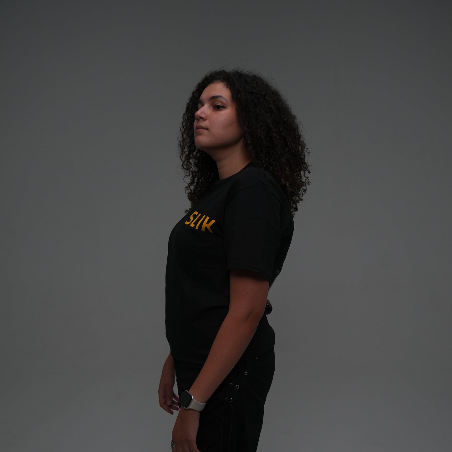 SLIK APPAREL Edition 001T