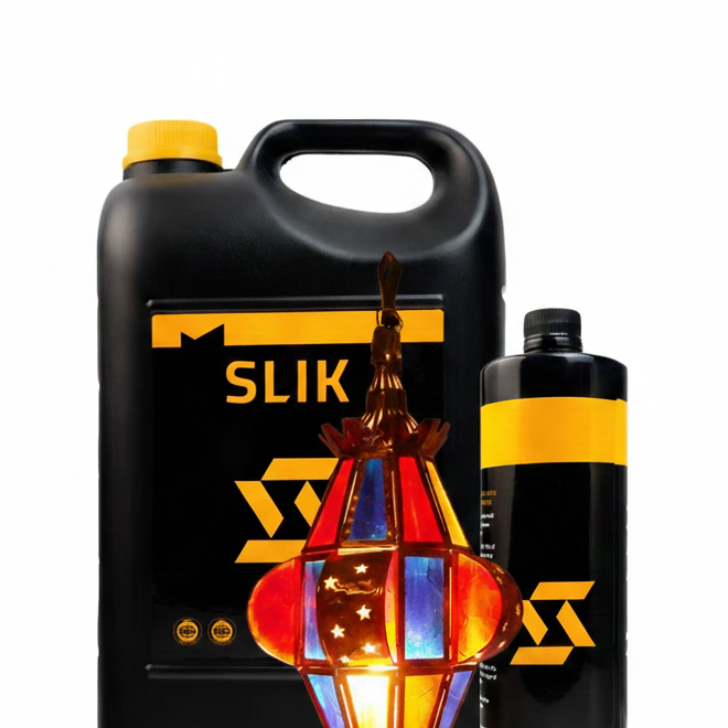 RAMADAN OFFER 5L+ FREE 1L