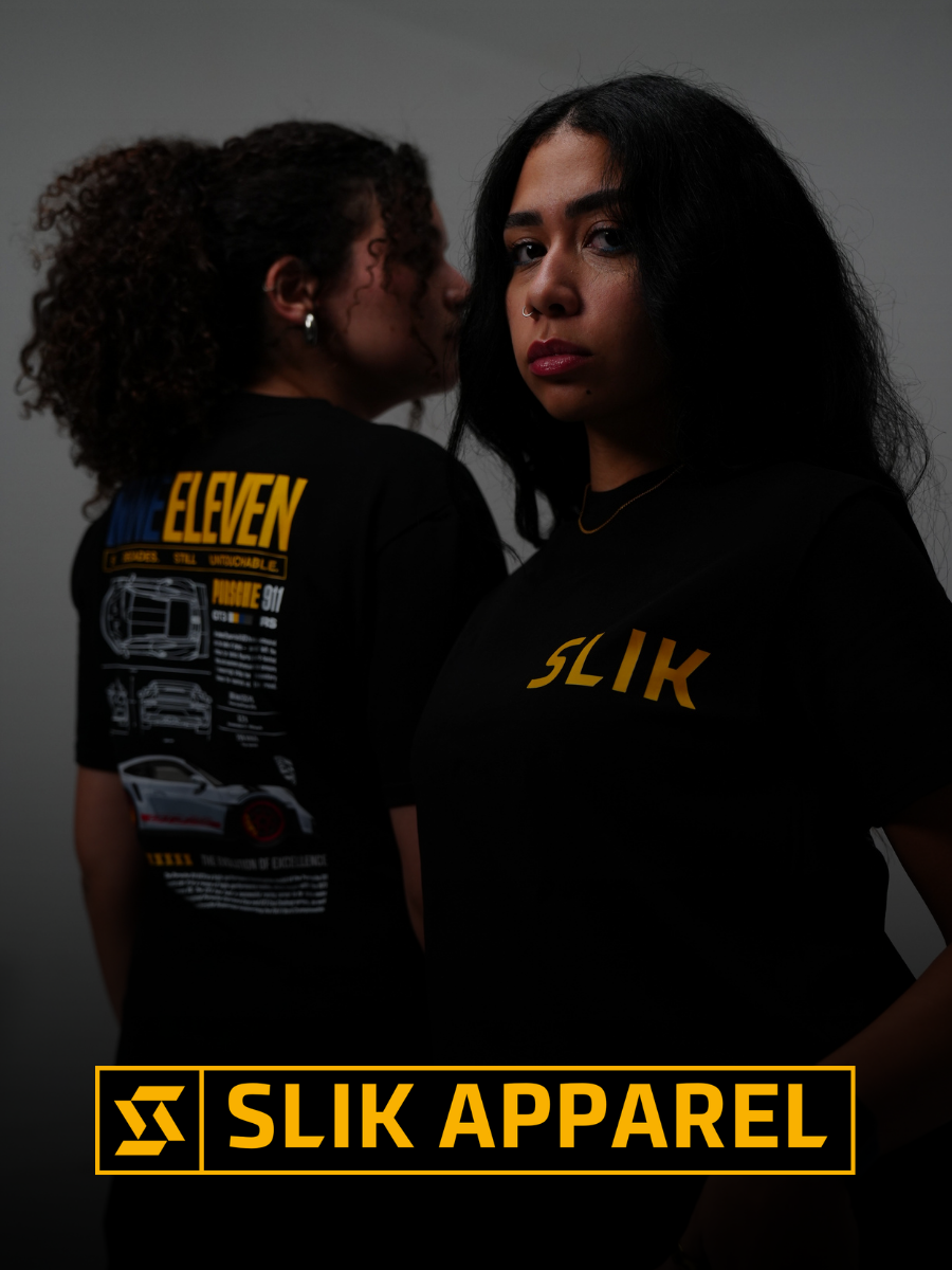 SLIK APPAREL