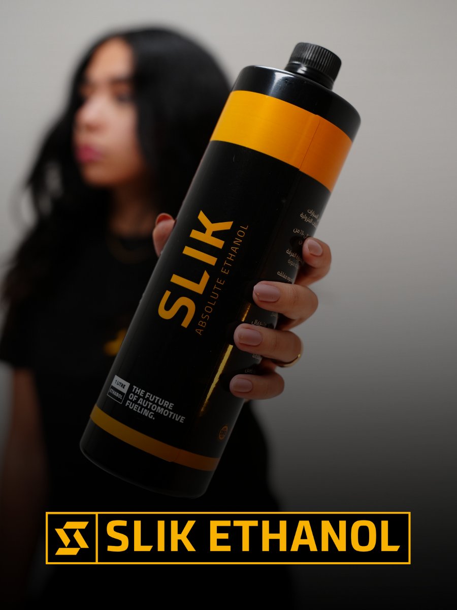 SLIK ETHANOL