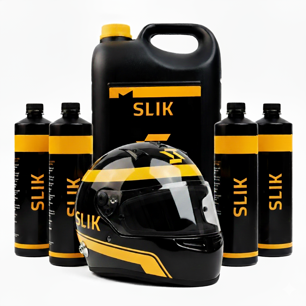BIKER BUNDLE